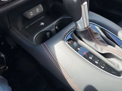 New 2026 Honda HR-V Sport image 16