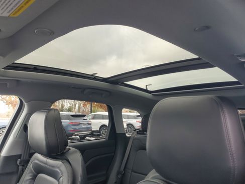 Certified 2021 Lincoln Corsair Grand Touring w/ Equipment Group 301A image 11