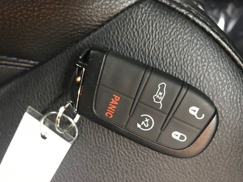 New 2026 Jeep Compass Limited image 49