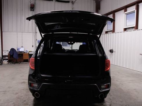 Certified 2023 Honda Passport EX-L image 20