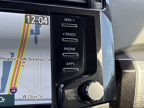 Used 2020 Toyota 4Runner TRD Pro image 39