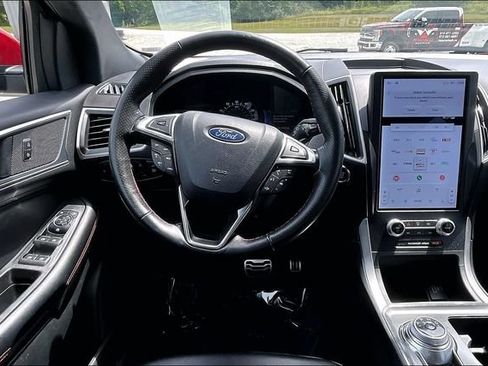 Used 2024 Ford Edge ST-Line AWD/4WD image 5