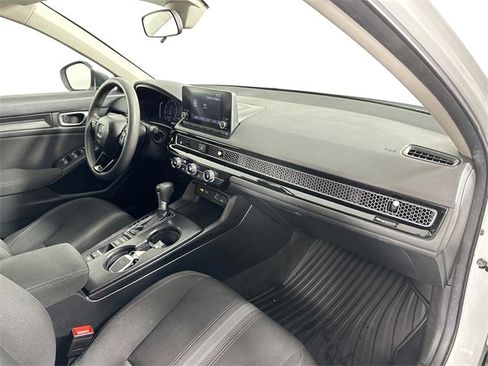 Used 2024 Honda Civic LX image 26