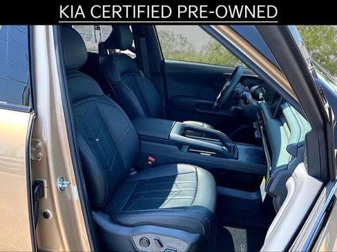 Used 2027 Kia Telluride EX X-Line w/ Towing Package AWD/4WD image 7