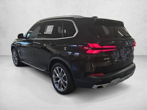Used 2026 BMW X5 xDrive40i image 7