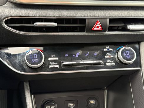 Used 2022 Hyundai Sonata SEL FWD image 16