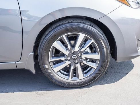 New 2025 Nissan Versa S w/ S Plus Package image 10