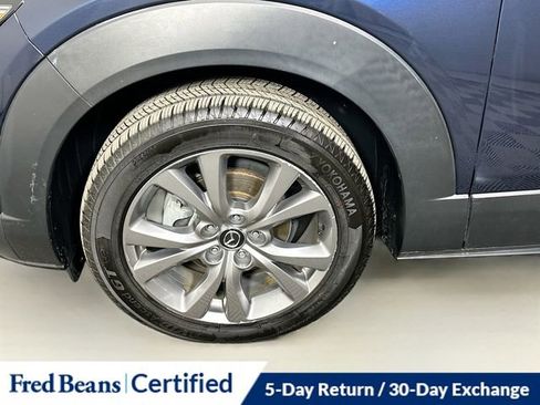 Used 2023 MAZDA CX-30 AWD 2.5 S w/ Select Package image 32