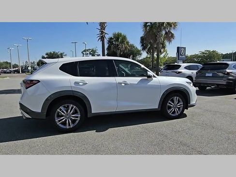Certified 2025 Acura ADX FWD image 26