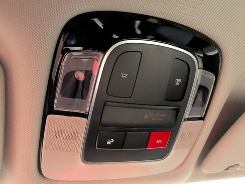 New 2026 Hyundai Tucson SEL image 34