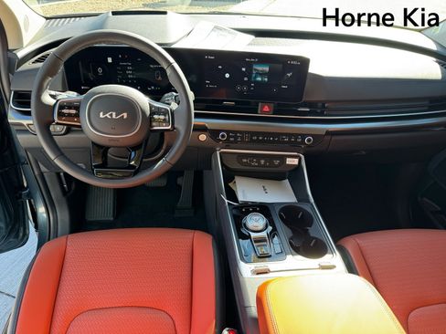 New 2026 Kia Carnival SX Prestige image 13