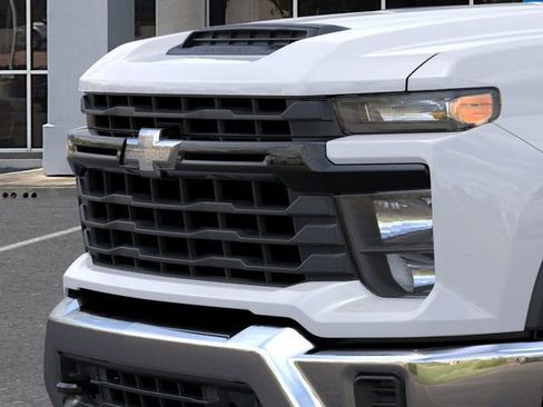 New 2025 Chevrolet Silverado 3500 W/T w/ WT Convenience Package image 13