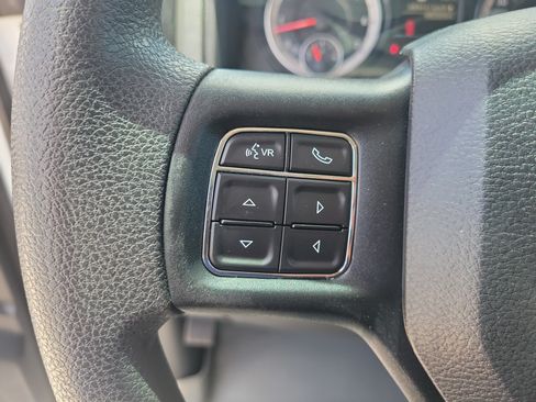 Used 2018 RAM 1500 Express w/ Express Value Package RWD image 25