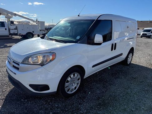 Used 2016 RAM ProMaster City Tradesman SLT w/ Rear Back-up Camera Group image 7