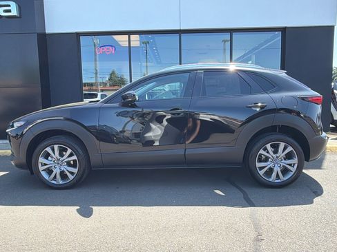 New 2026 MAZDA CX-30 AWD 2.5 S w/ Premium Package image 7