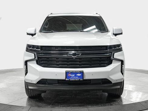 Used 2022 Chevrolet Tahoe RST w/ Luxury Package image 10