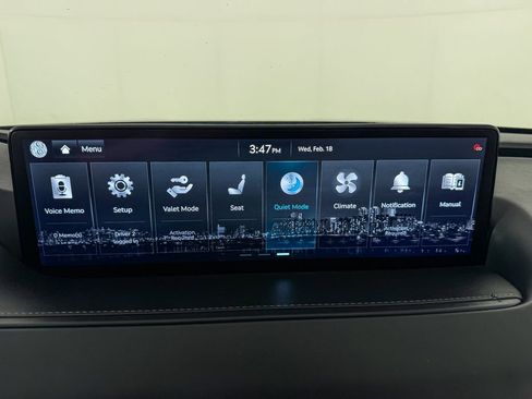 Used 2023 Genesis G80 2.5T image 34