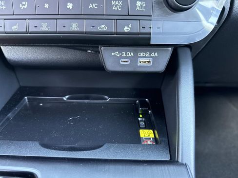 New 2026 Subaru Outback Limited AWD/4WD image 30