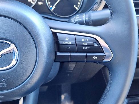 Certified 2024 MAZDA MAZDA3 s image 18