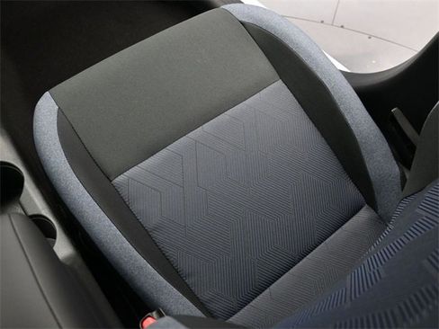 New 2025 Nissan Versa SV w/ Trunk Package image 12