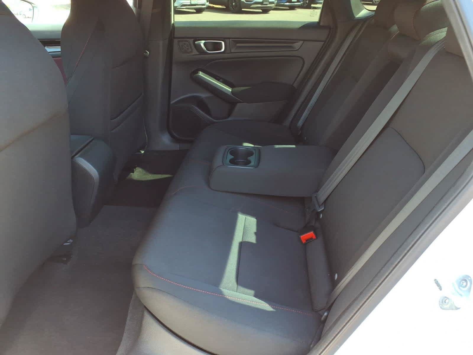 Used 2023 Honda Civic Si image 9