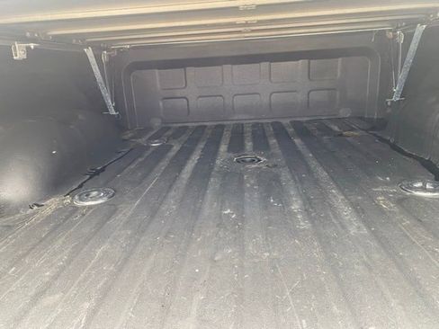 Used 2022 RAM 2500 Laramie w/ Night Edition AWD/4WD image 5