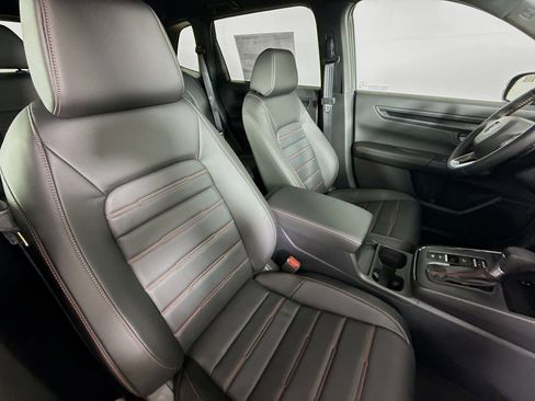 New 2026 Honda CR-V Sport-L image 35