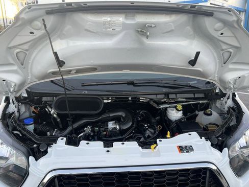 Used 2024 Ford Transit 250 Low Roof w/ Exterior Upgrade Package image 26