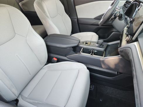 Used 2026 Lexus TX 350 AWD w/ Technology Package image 6
