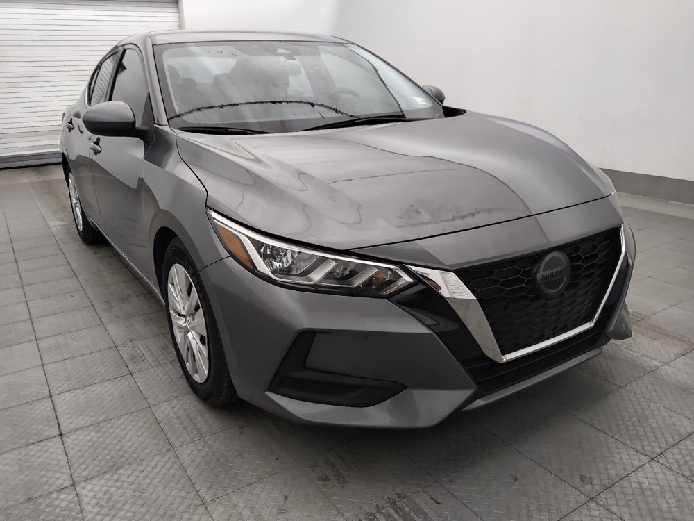 Used 2023 Nissan Sentra S FWD image 13