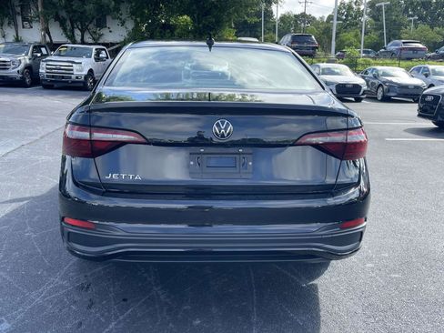 Used 2024 Volkswagen Jetta S FWD image 6