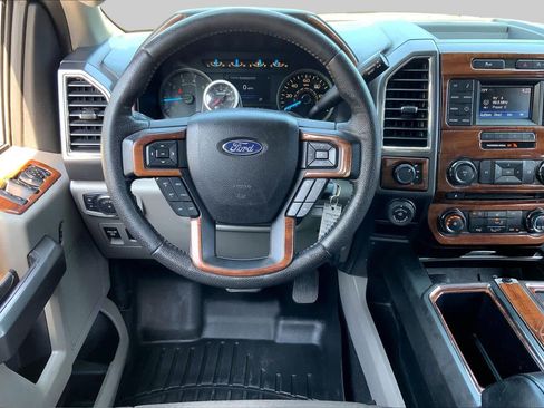 Used 2016 Ford F150 XLT w/ Equipment Group 301A Mid AWD/4WD image 6