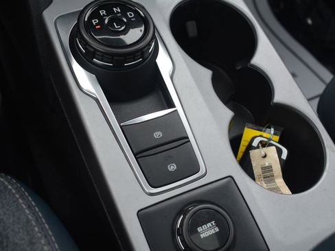 Used 2022 Ford Bronco Sport Outer Banks w/ Tech Package AWD/4WD image 19