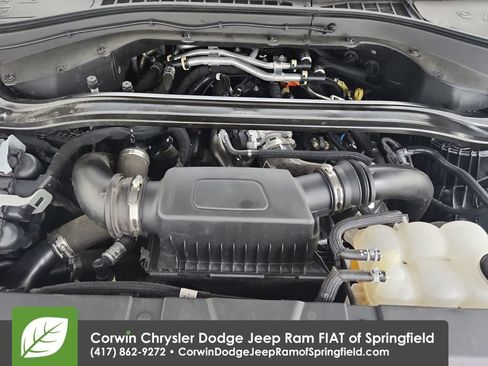Used 2023 Lincoln Aviator Reserve w/ Elements Package Plus AWD/4WD image 37