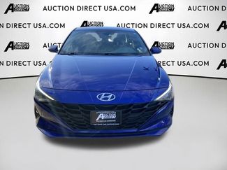 Used 2021 Hyundai Elantra SEL w/ Convenience Package video 2