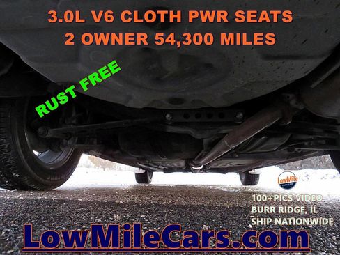 Used 2000 Toyota Solara SE image 3