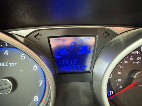 Used 2013 Hyundai Tucson Limited w/ Premium Pkg FWD image 27