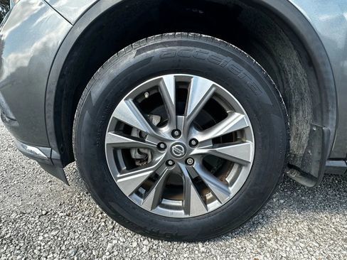 Used 2016 Nissan Murano SL w/ Cargo Package FWD image 44