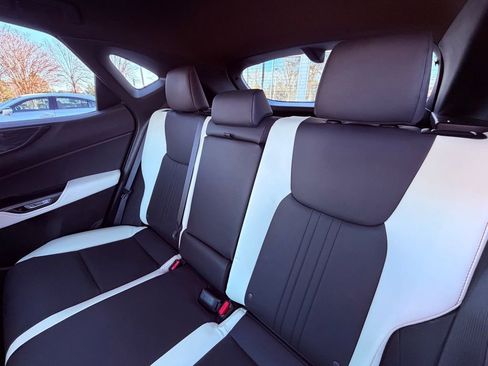 Certified 2023 Lexus NX 350 AWD image 16