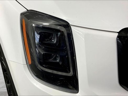 Used 2022 Kia Telluride SX w/ SX Prestige Package AWD/4WD image 33