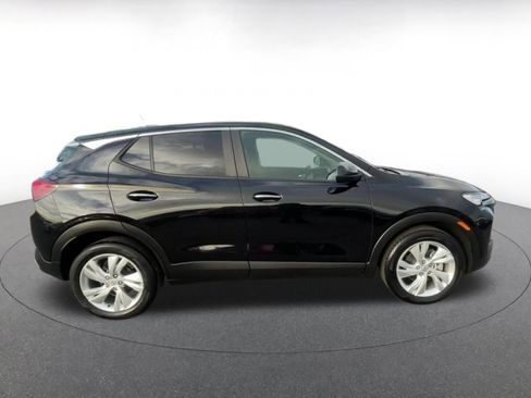 Used 2025 Buick Encore GX Preferred image 16