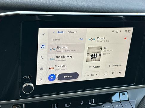 Used 2026 Toyota Camry SE image 22