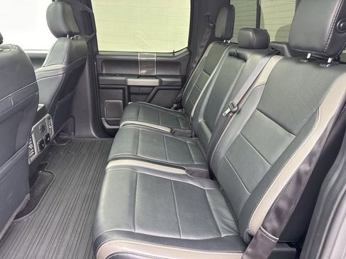 Used 2018 Ford F150 Raptor w/ Equipment Group 802A Luxury image 14