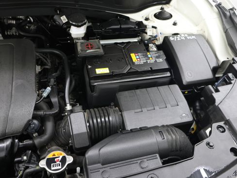 Used 2022 Kia Seltos S AWD/4WD image 16