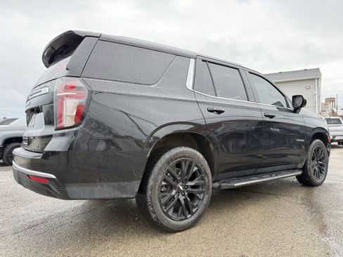 Used 2021 Chevrolet Tahoe LT image 9