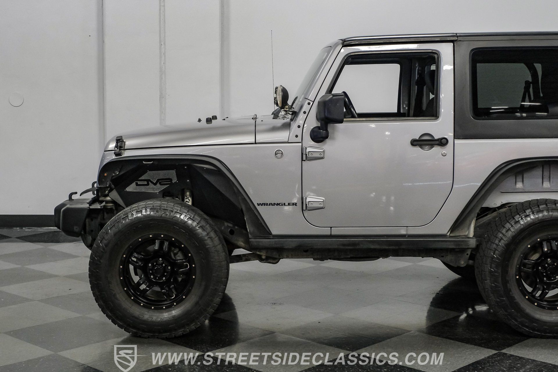 Used 2014 Jeep Wrangler Sport AWD/4WD image 23