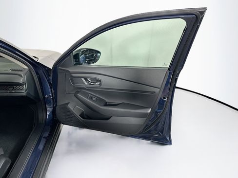 Used 2025 Honda Accord SE image 32