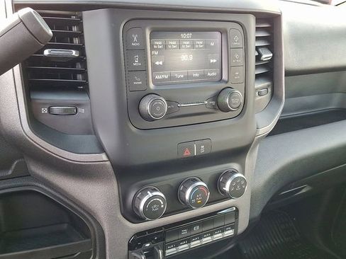 New 2024 RAM 5500 Tradesman image 7