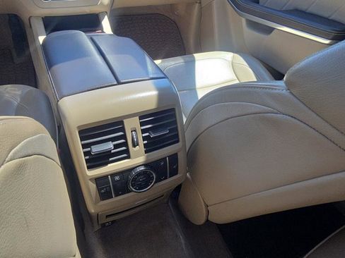 Used 2013 Mercedes-Benz GL 320 BlueTEC 4MATIC image 11