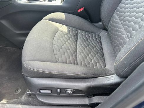 Used 2019 Chevrolet Equinox LT AWD/4WD image 15